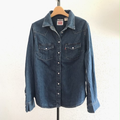 Levi’s(デニムウエスタンシャツ) Levi’s(デニムウエスタンシャツ)