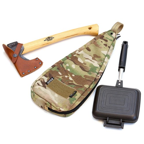 Balistics Industories バリスティクス HOTSAND MAKER & AXE CASE (NORMAL) Balistics Industories バリスティクス HOTSAND MAKER & AXE CASE (NORMAL)