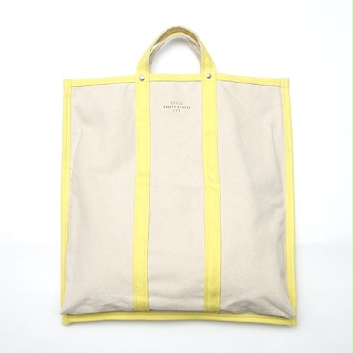 20/80(CANVAS #8 FRAME FLAT TOTE) 20/80(CANVAS #8 FRAME FLAT TOTE)