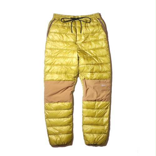 Nanga レディス Mountain Lodge Down Pant (Women) Nanga レディス Mountain Lodge Down Pant (Women)