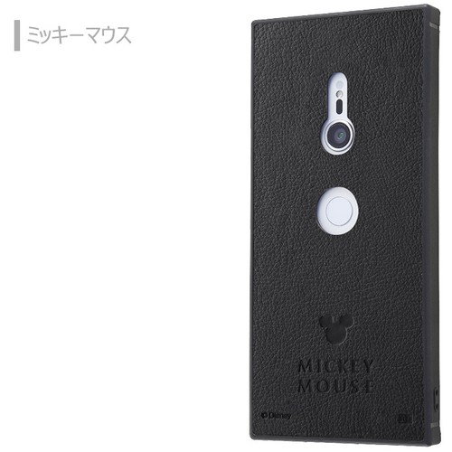 送料無料 Xperia Xz3 ディズニー Puレザー スクエア 耐衝撃 ケース ハイブリッド ソフト ハードケース キャラクター グッズ ミッキー ミニー くまのプーさん Xperiaxz3 So 01l Sov39 エックスゼットスリー エクスぺリアxz3 専用 スマホカバー スマホケース S In 7b1 Stars