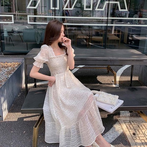 新しい到着 美品 値下 ふわふわフェアリーワンピース 最終値下 Alamservice Kz