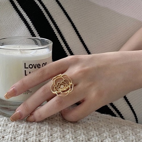 rose ring rose ring