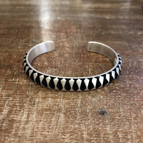 インディアンジュエリー バングル シルバーバングル Bangle シルバー