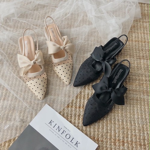 pointed dot mule 2c's pointed dot mule 2c's