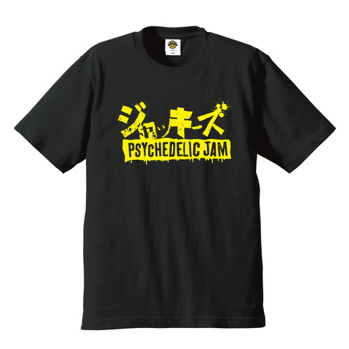 S/S T-SHIRT [Lot.JAWT-018by]