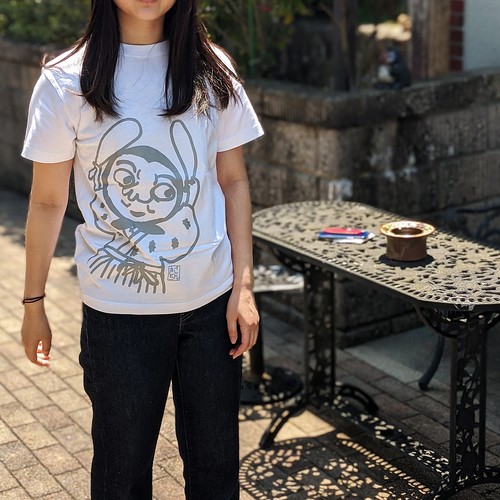 【T-Shirt】さんきちTシャツ 【T-Shirt】さんきちTシャツ