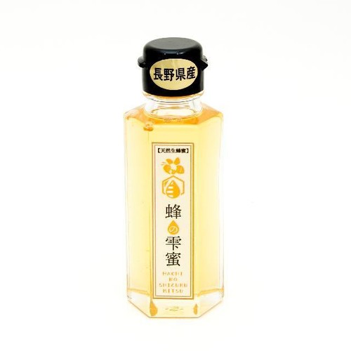 (150g)蜂の雫蜜もちの木蜜