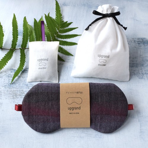 アイマスク専門店upgrand