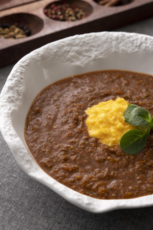 【店頭お渡し】お子様用マイルドカレー(2人前) 【店頭お渡し】お子様用マイルドカレー(2人前)