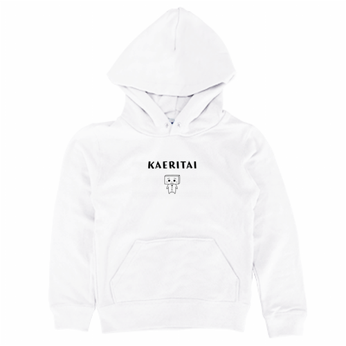 パーカー とうふめんたるず 公式グッズショップ 豆腐メンタルなみんなのために