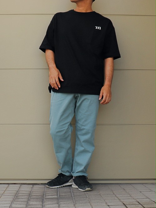 Rokx MG JAM PANTS ジャムパンツ (ARTICHOKE GREEN) Rokx MG JAM PANTS ジャムパンツ (ARTICHOKE GREEN)