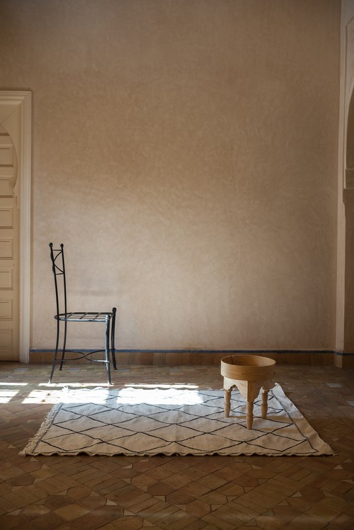 KILIM BENI OURAIN no.143