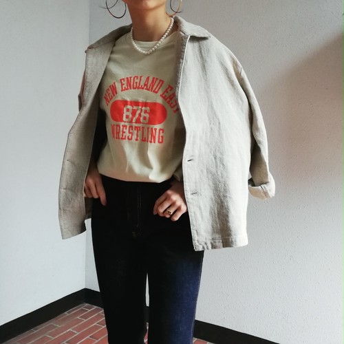 THE SHINZONE×BANAL(20thコラボレーションTEE) THE SHINZONE×BANAL(20thコラボレーションTEE)