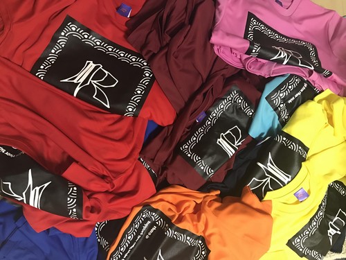 black box logo tee black box logo tee