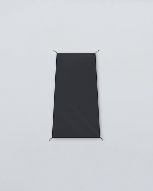 muraco ムラコ GROUND SHEET for RAPIDE X1-2P muraco ムラコ GROUND SHEET for RAPIDE X1-2P