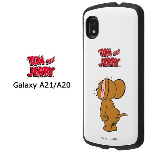 メール便 送料無料 Galaxya21 Galaxya トムアンドジェリー 耐衝撃 ケース Mia カバー ハイブリッド ソフト ソフトケース ハードケース グッズ トム ジェリー トムとジェリー ギャラクシー Galaxy 1 0 Sc 42a Sc 02m Scv46 スマホカバー スマホケース S In 7g170
