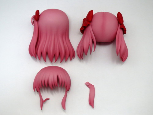 髪パーツ ホビー通販 アニホープ