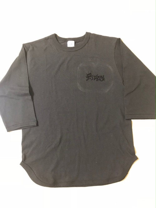 6.2oz ラグランTee 6.2oz ラグランTee