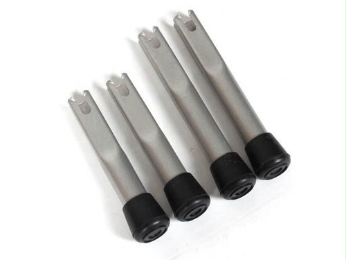 Kermit Chair LEG EXTENSIONS SET オプション脚(SILVER) Kermit Chair LEG EXTENSIONS SET オプション脚(SILVER)