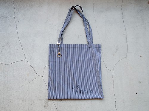 ヒッコリー トートバック