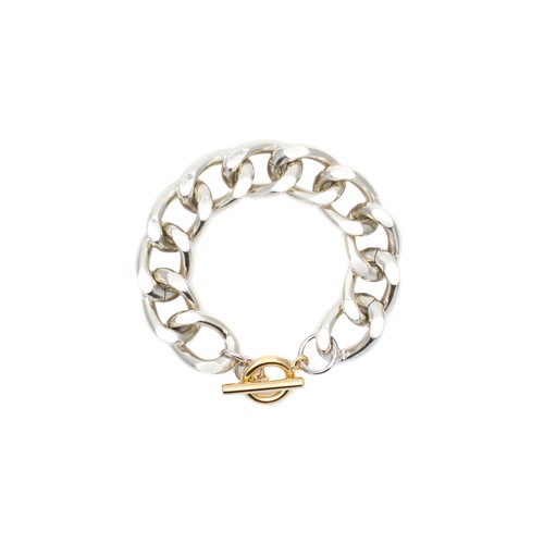 Tough Chain Bracelet タフチェーンブレスレット Tough Chain Bracelet タフチェーンブレスレット