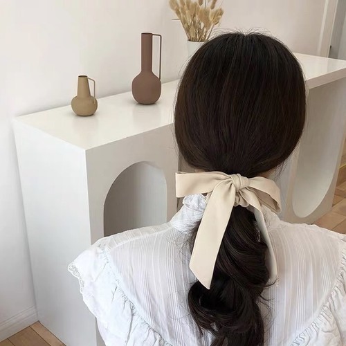 ribbon chouchou 4c's ribbon chouchou 4c's