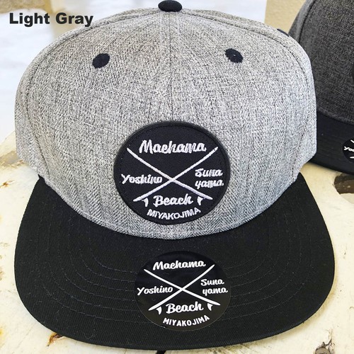 TIDA Original Baseball Cap 3 Sea 001 TIDA Original Baseball Cap 3 Sea 001