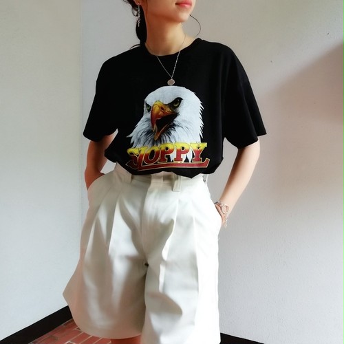 SLOPPY(SLOPPY EAGLE TEE) SLOPPY(SLOPPY EAGLE TEE)