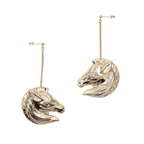 Flow Horse Pierce フローホースピアス Flow Horse Pierce フローホースピアス