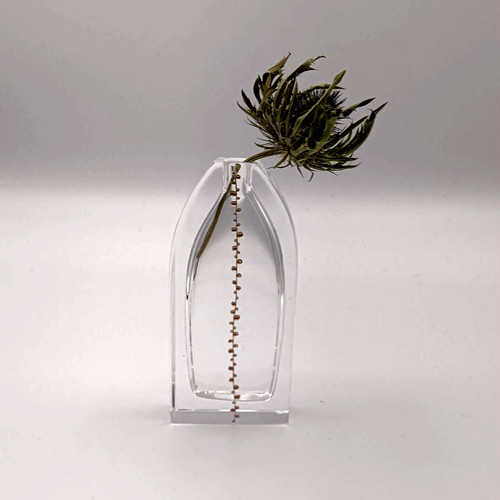 一輪挿し a bottle Plants 一輪挿し a bottle Plants