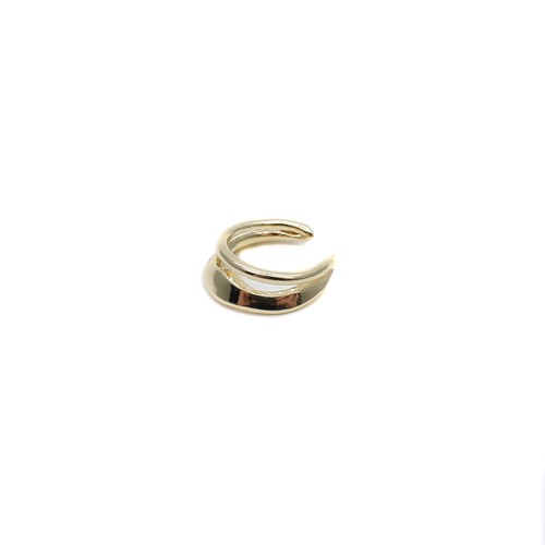 Twist Earcuff ツイストイヤーカフ Twist Earcuff ツイストイヤーカフ
