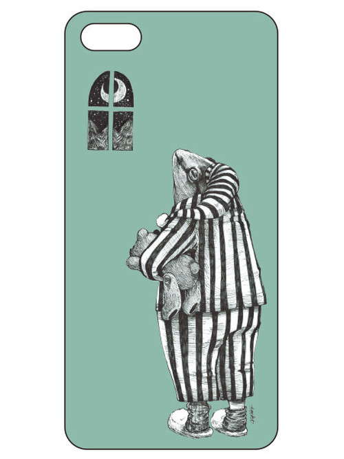 スマホケース リバイア産業