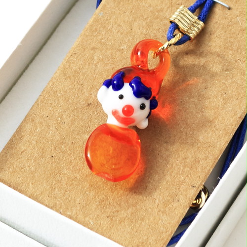 pierrot (orange) pierrot (orange)