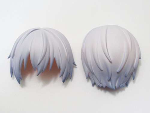 髪パーツ ホビー通販 アニホープ