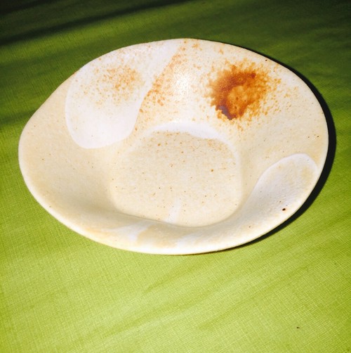 老舗料理店引下げ品(小鉢5個)