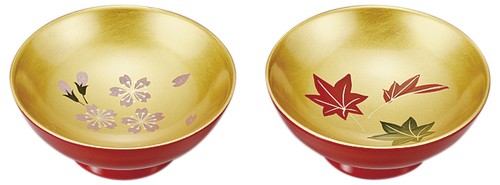 A94-11　2.2小盃ペア　春秋