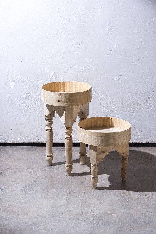 TABLE MARRAKESH medium