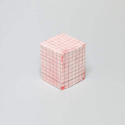 「!」box 2019006 / 内藤紫帆 「!」box 2019006 / 内藤紫帆