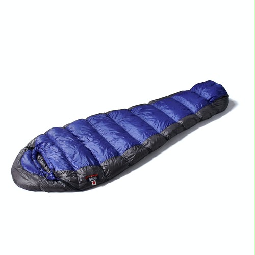 Nanga UDO BAG 380 Sleeping Bag REGULAR(CBL) Nanga UDO BAG 380 Sleeping Bag REGULAR(CBL)