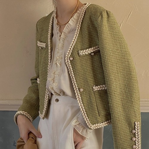 classical pistàcchio jacket classical pistàcchio jacket