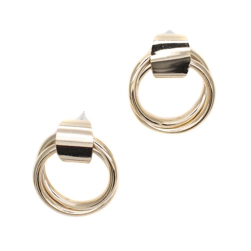 Twist Clip Pierce ツイストクリップピアス Twist Clip Pierce ツイストクリップピアス