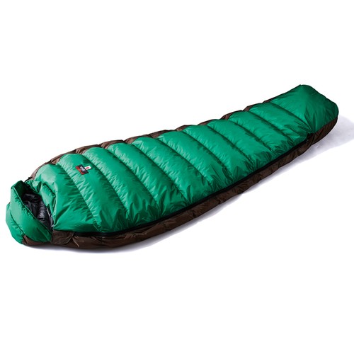 Nanga オーロラライト450DX Sleeping Bag 450DX REGULAR(GRN) Nanga オーロラライト450DX Sleeping Bag 450DX REGULAR(GRN)