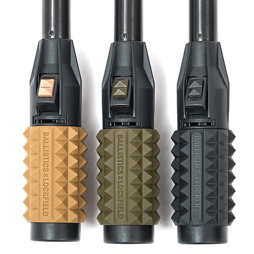 Balistics Industories バリスティクス ST2 GRIP Balistics Industories バリスティクス ST2 GRIP