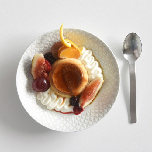 【波佐見焼】【natural69】【ZUPA white】【取皿】 おしゃれ 食器 北欧風 取り皿 ケーキ皿 丸皿 【波佐見焼】【natural69】【ZUPA white】【取皿】 おしゃれ 食器 北欧風 取り皿 ケーキ皿 丸皿
