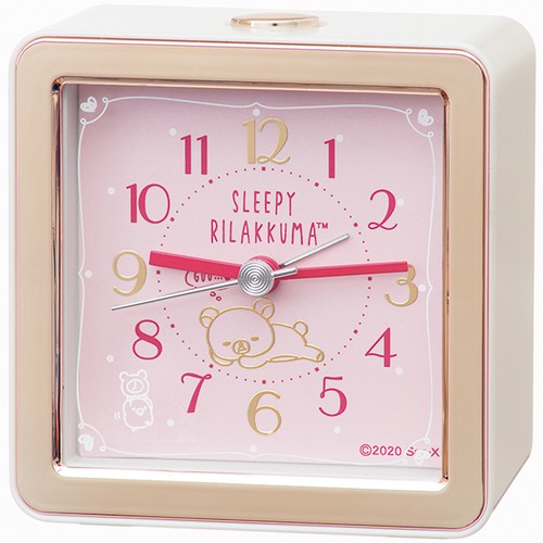 目覚まし時計 キャラクター目ざまし時計 栗田時計店 Seiko G Shock フェラーリ 時計ベルトの専門店