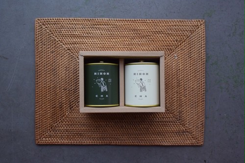 ギフト｜C H A K A N 