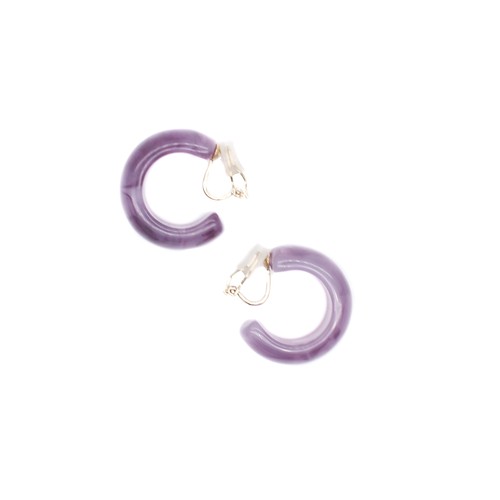 Crescent Earring クレセント イヤリング Crescent Earring クレセント イヤリング