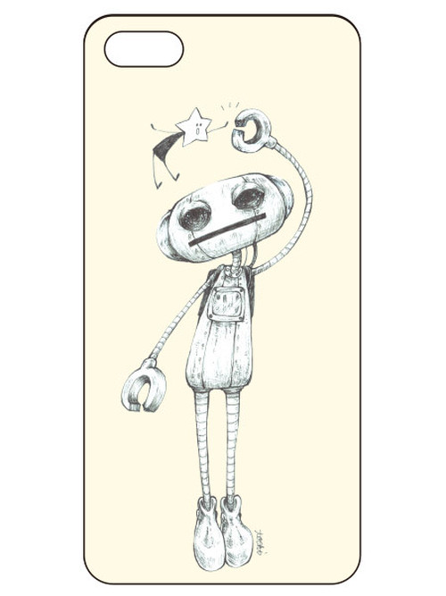 スマホケース リバイア産業