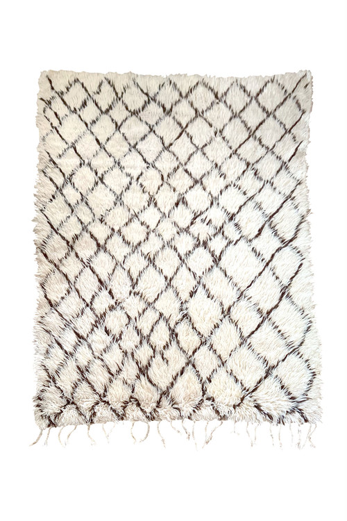 BENI OURAIN VINTAGE no.279